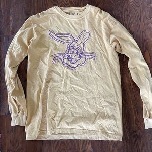 somerset high school bunny tee